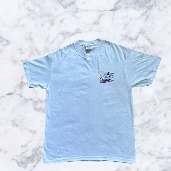 Other - Grand pix tour